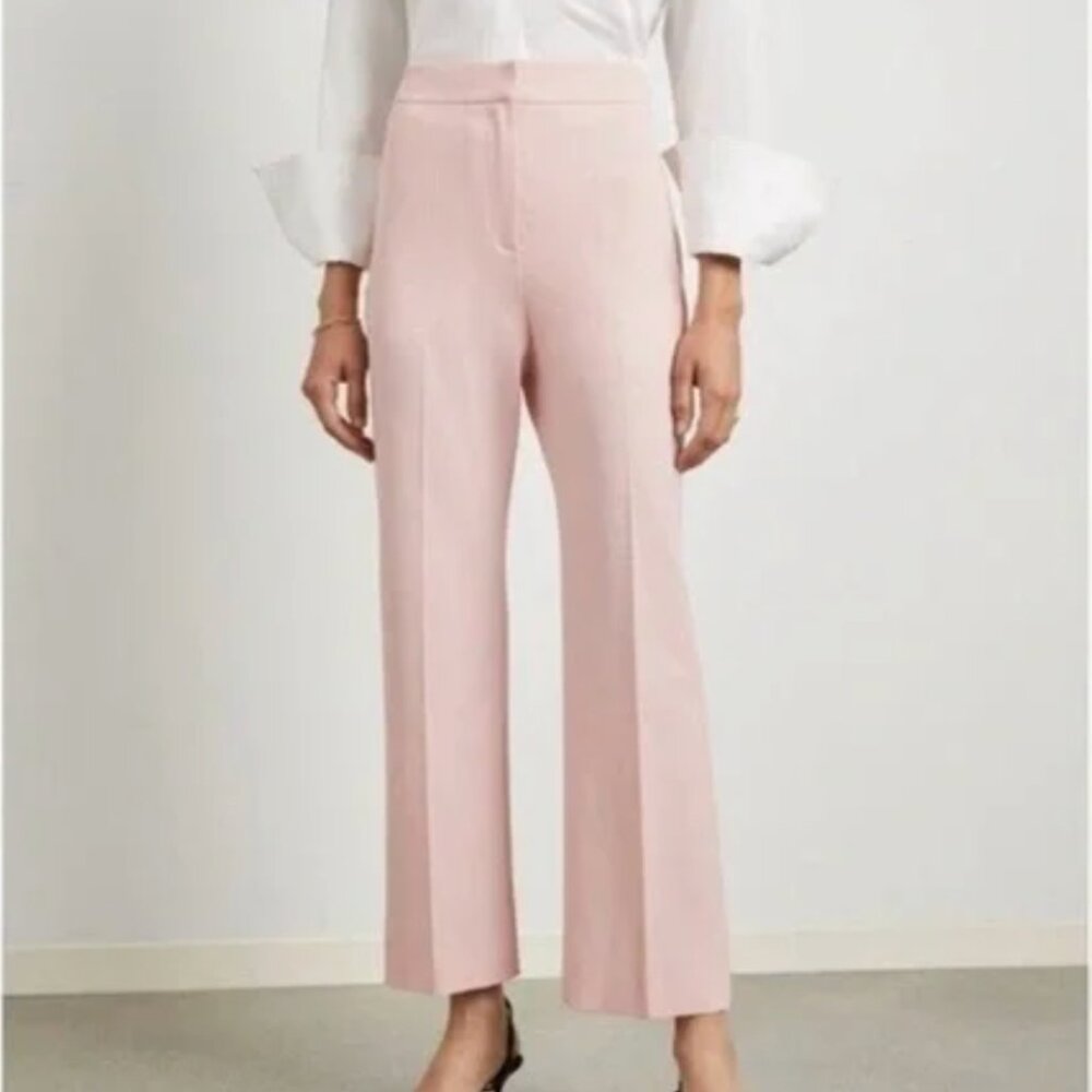 Goop G Label Oliver pink pants/slacks